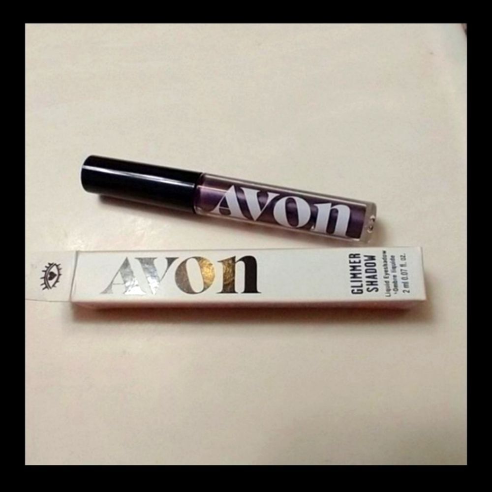 Avon fmg Glimmershadow Liquid Eyeshadow